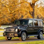 2016 Mercedes-Benz GL65 AMG for sale