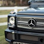 2016 Mercedes-Benz GL65 AMG for sale