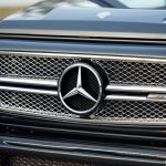 2016 Mercedes-Benz GL65 AMG for sale