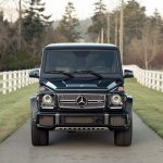 2016 Mercedes-Benz GL65 AMG for sale