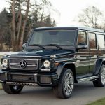 2016 Mercedes-Benz GL65 AMG for sale