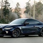 2023 BMW M4 Competition for sale