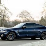 2023 BMW M4 Competition for sale