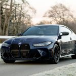 2023 BMW M4 Competition for sale