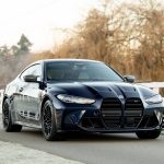 2023 BMW M4 Competition for sale