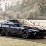 2023 BMW M4 Competition for sale