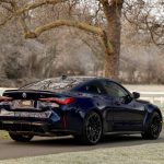 2023 BMW M4 Competition for sale