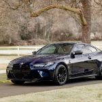 2023 BMW M4 Competition for sale