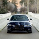 2023 BMW M4 Competition for sale