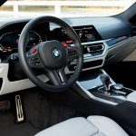 2023 BMW M4 Competition for sale