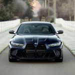 2023 BMW M4 Competition for sale