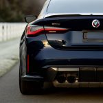 2023 BMW M4 Competition for sale