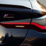 2023 BMW M4 Competition for sale