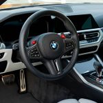 2023 BMW M4 Competition for sale