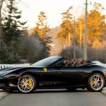 2024 Ferrari Roma Spider for sale