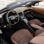 2024 Ferrari Roma Spider for sale