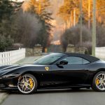 2024 Ferrari Roma Spider for sale