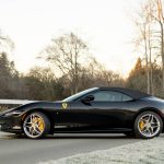 2024 Ferrari Roma Spider for sale