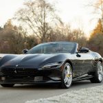 2024 Ferrari Roma Spider for sale