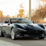 2024 Ferrari Roma Spider for sale