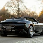 2024 Ferrari Roma Spider for sale