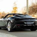 2024 Ferrari Roma Spider for sale