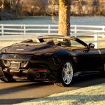 2024 Ferrari Roma Spider for sale