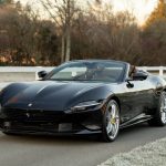 2024 Ferrari Roma Spider for sale