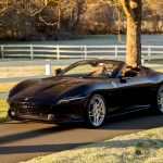 2024 Ferrari Roma Spider for sale