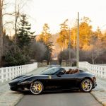 2024 Ferrari Roma Spider for sale