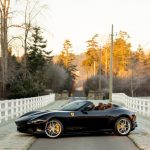 2024 Ferrari Roma Spider for sale