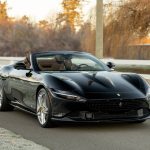 2024 Ferrari Roma Spider for sale