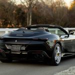 2024 Ferrari Roma Spider for sale