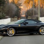 2024 Ferrari Roma Spider for sale