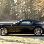 2024 Ferrari Roma Spider for sale