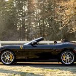 2024 Ferrari Roma Spider for sale