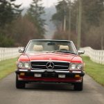 1988 Mercedes-Benz 560SL for sale